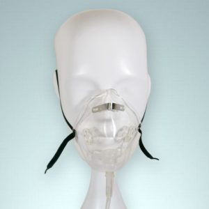 Mascarilla Estándar