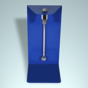 Pedestal remoto