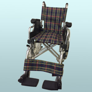 Silla de ruedas para niños
