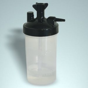 Vaso Humificador
