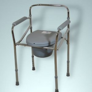 WC portátil