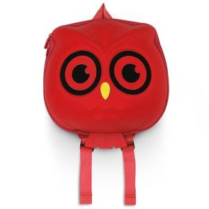 MOCHILA OWL