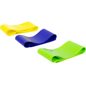 Bandas elásticas para entrenamiento ¨Full Body¨