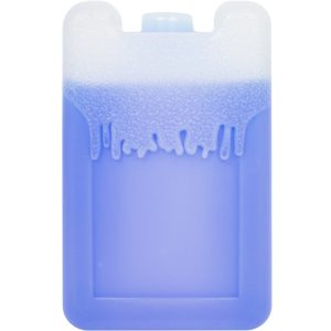 ICE PACK CONTENEDOR REFRIGERANTE