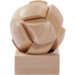 Rompecabezas balón