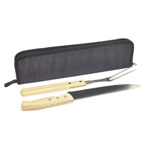 SET ASADO GRILL