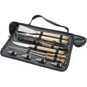 SET PARA ASADO