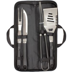 SET DE ASADO ¨ÄNGUS¨