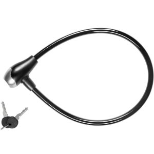 CANDADO PARA BICICLETA
