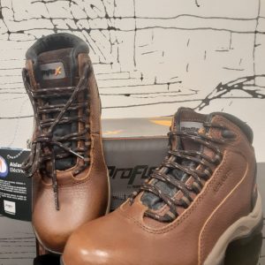 Par único Talla 39 - Cuero