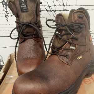 Par único Talla 44 - 100% Cuero