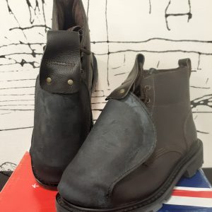 Par único Talla 42