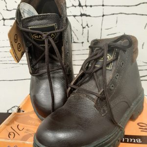 Par único Talla 40 - 100% Cuero