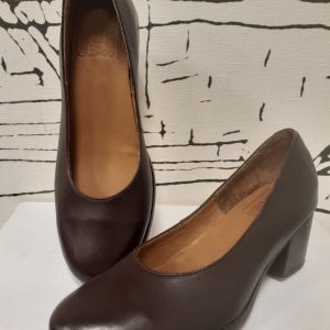 Par único Sin talla - 100% Cuero