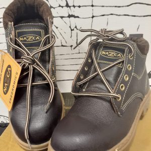Par único Talla 38 - 100% Cuero