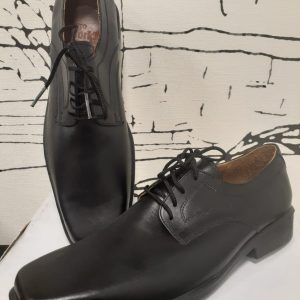 Par único Talla 42 - 100% Cuero