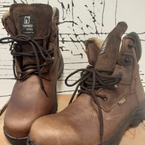 Par único Talla 46 - 100% Cuero