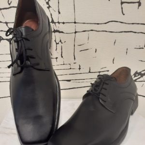 Par único Talla 42 - 100% Cuero