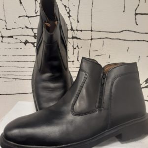 Par único Talla 43 - 100% Cuero