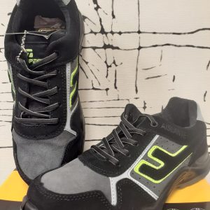 Par único Talla 42 - 100% Cuero