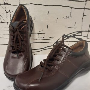 Par único Talla 37 - 100% Cuero