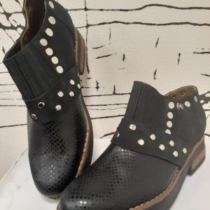 Par único Talla 37 - 100% Cuero