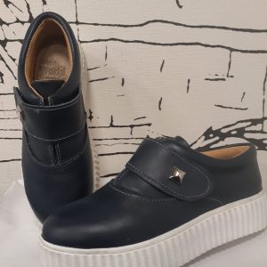 Par único Talla 36 - 100% Cuero