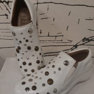 Par único Talla 37 - 100% Cuero