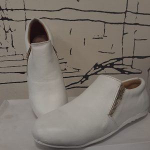 Par único Talla 36 - 100% cuero