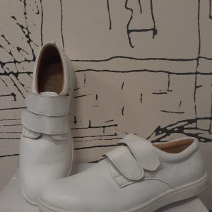 Par único Talla 40- 100% cuero