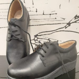 Par único Talla 36 - 100% cuero