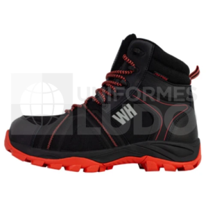BOTIN OUTDOOR BERING HIGH HW RED