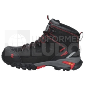BOTIN PANAMA JACK PJ606 PREMIUM