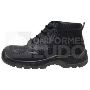 BOTIN POWER FULL TP 3020 NEGRO