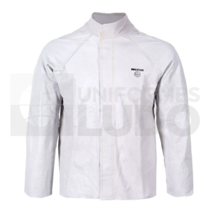 CHAQUETA CUERO