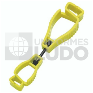 CLIP PORTA GUANTES