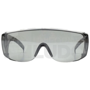 CUBRE LENTE OPTICO GRIS