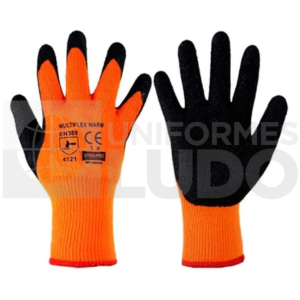 GUANTE WARM TERMICO