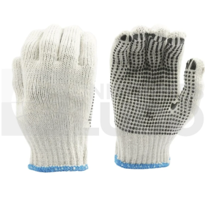 GUANTES HILO PIGMENTADO