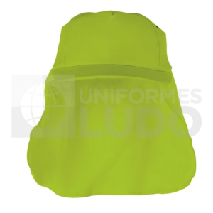 JOCKEY LEGIONARIO AMARILLO FLUOR
