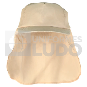 JOCKEY LEGIONARIO BEIGE