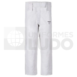 PANTALON DE CUERO