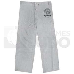 PANTALON DE DESCARNE