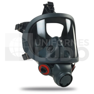 RESPIRADOR FULL FACE M2100