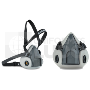 RESPIRADOR M500 FILTRO MGV 500 GASES Y VAPORES FILTRO M500 - MHE PARTICULAS