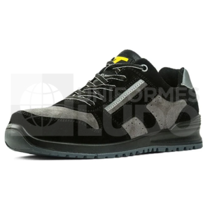 ZAPATILLA BRISA AISLANTE TP 4031 ND TEMPEST