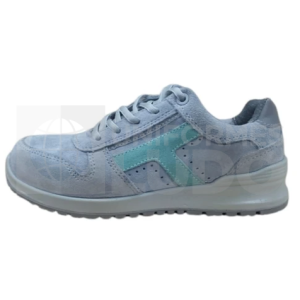 ZAPATILLA BRISA TP 4032 DAMA GRIS