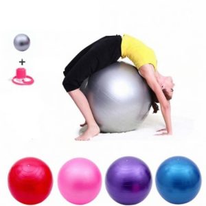 Pelota de Yoga 75cms