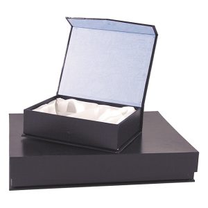Caja Lujo