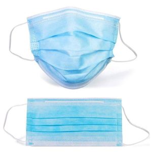 Mascarilla KN90 - FFP1